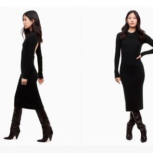 Wilfred Capens Dress NWT!!